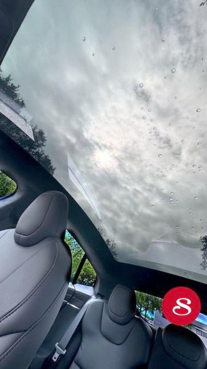 2021 Tesla Model S
