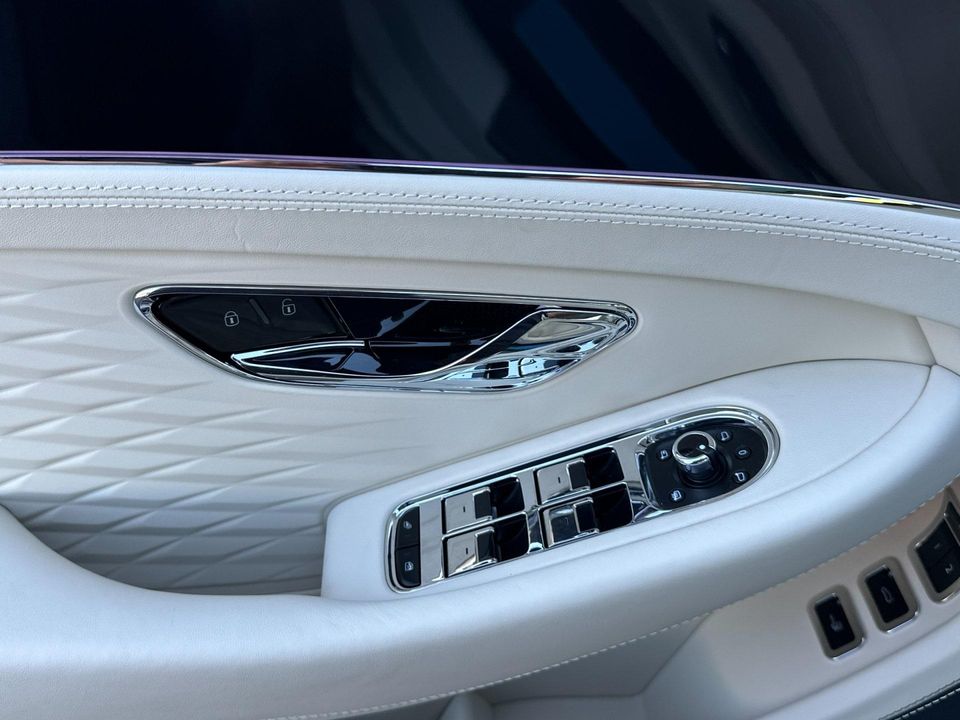 2026 Bentley Continental GT