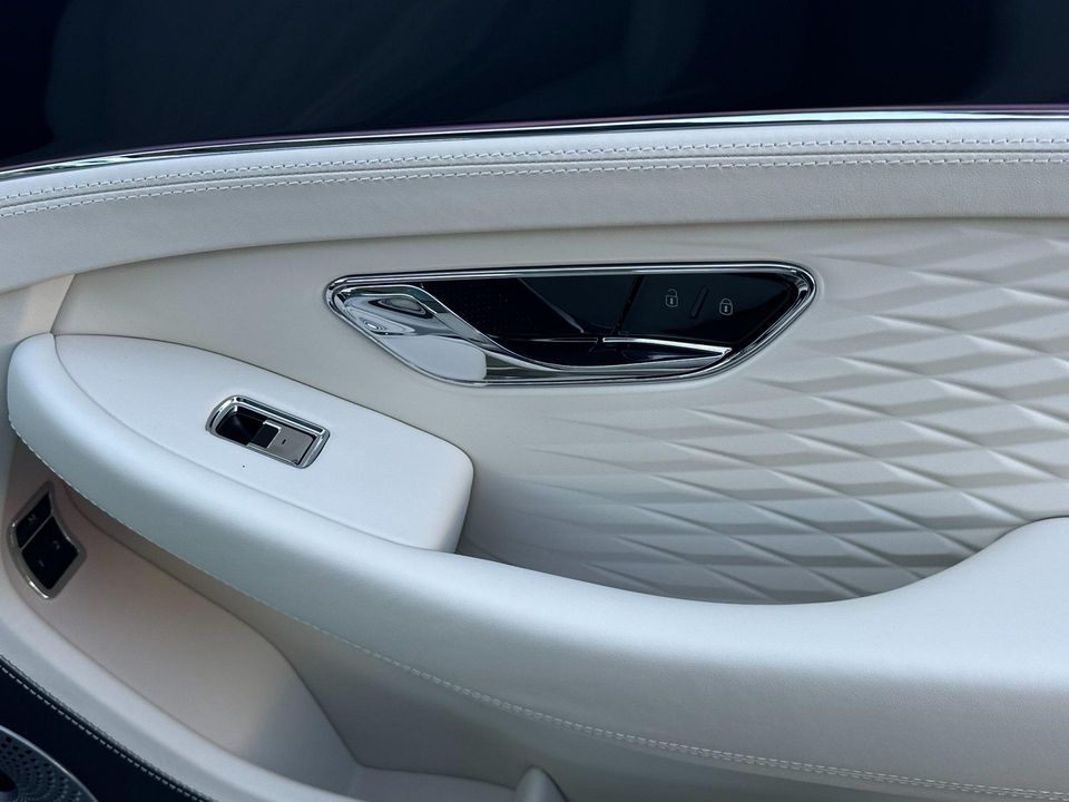 2026 Bentley Continental GT