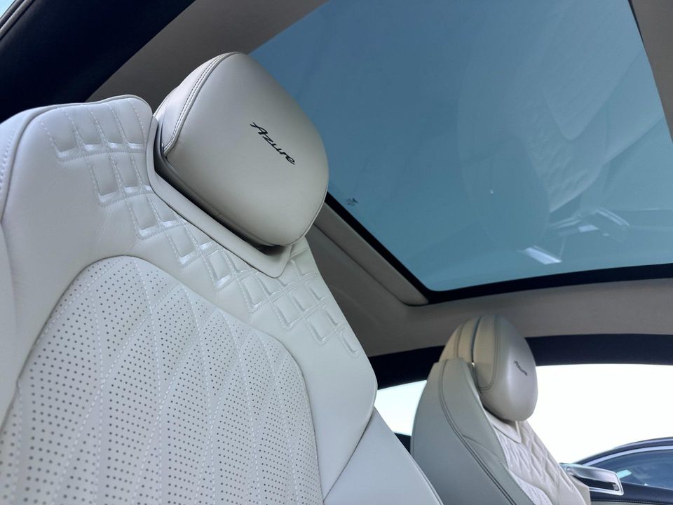 2026 Bentley Continental GT
