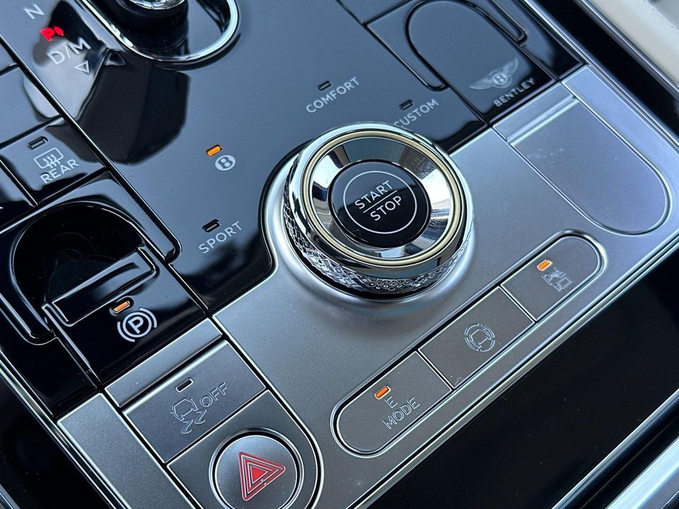 2026 Bentley Continental GT