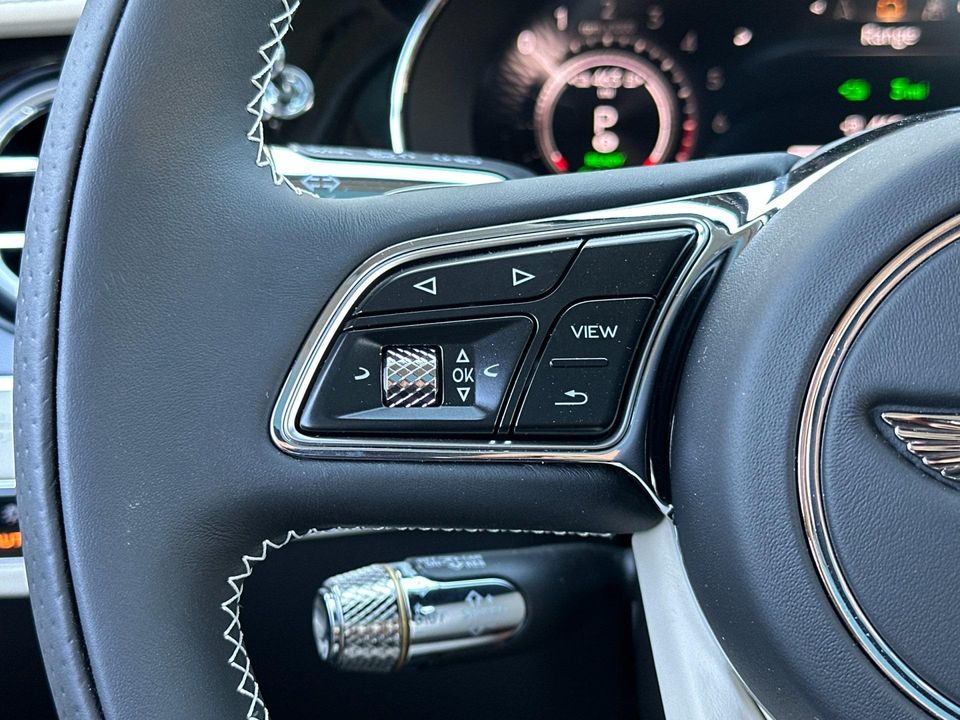2026 Bentley Continental GT