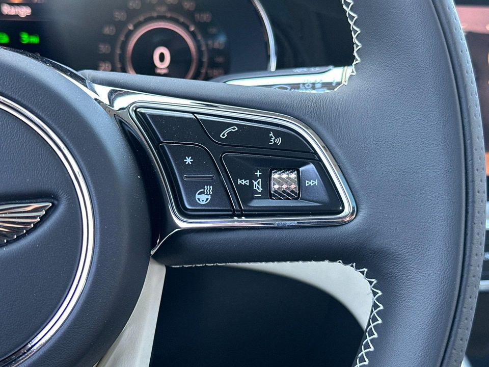 2026 Bentley Continental GT