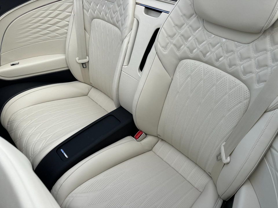 2026 Bentley Continental GT