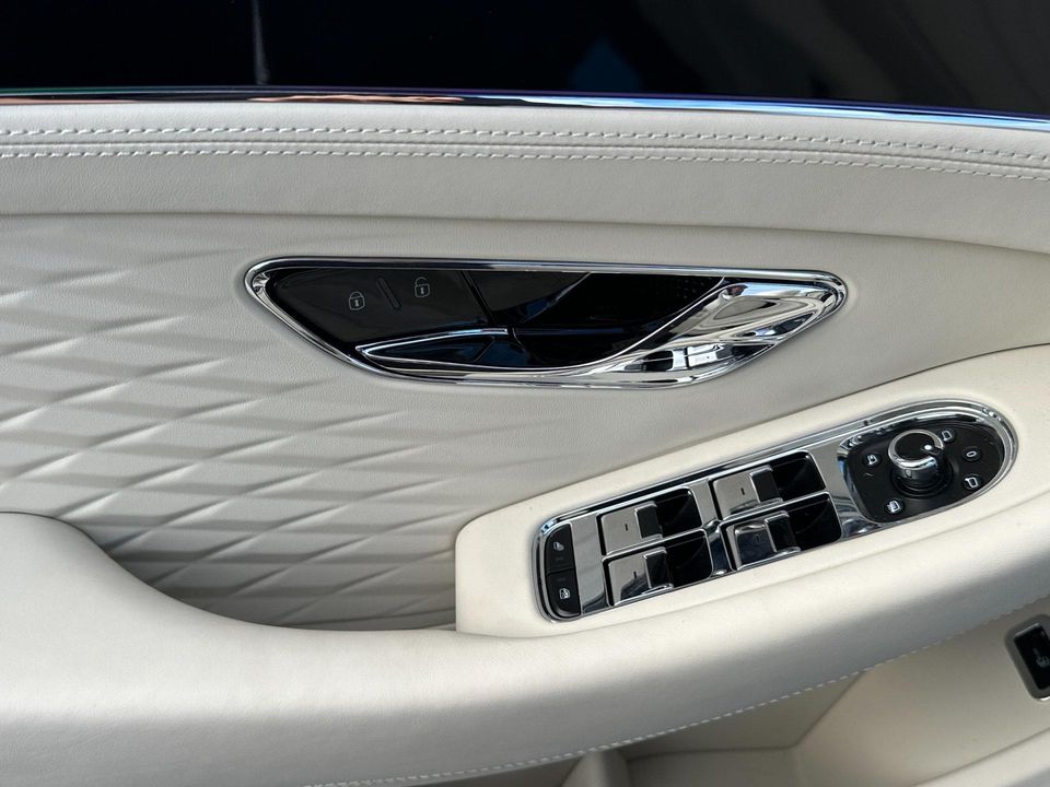 2026 Bentley Continental GT