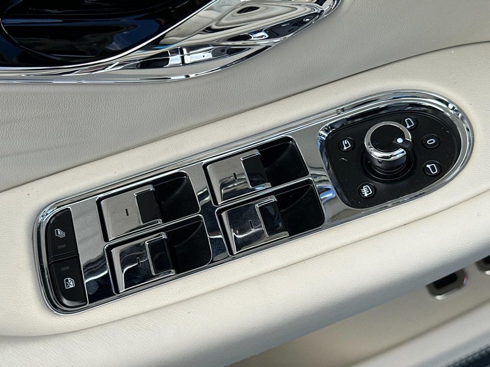 2026 Bentley Continental GT