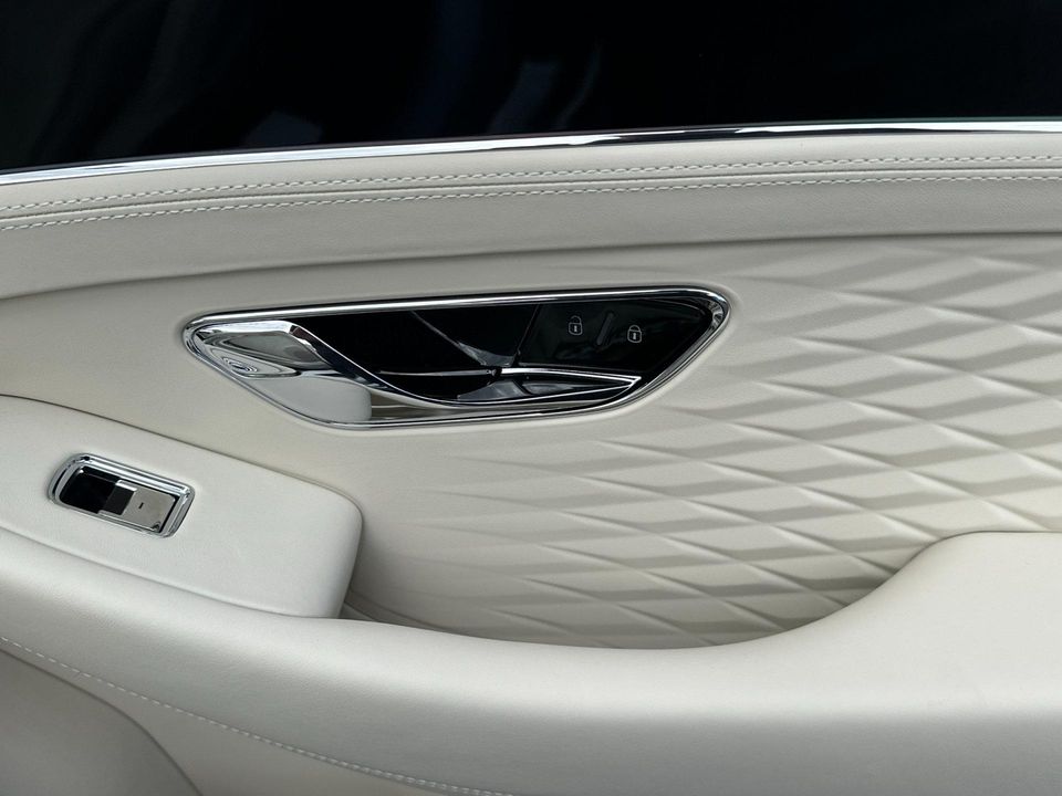 2026 Bentley Continental GT
