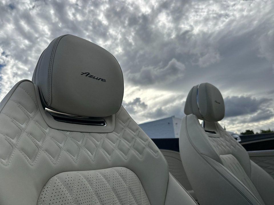2026 Bentley Continental GT