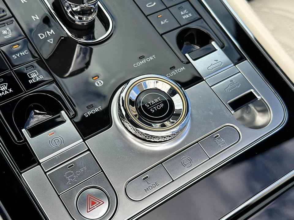 2026 Bentley Continental GT