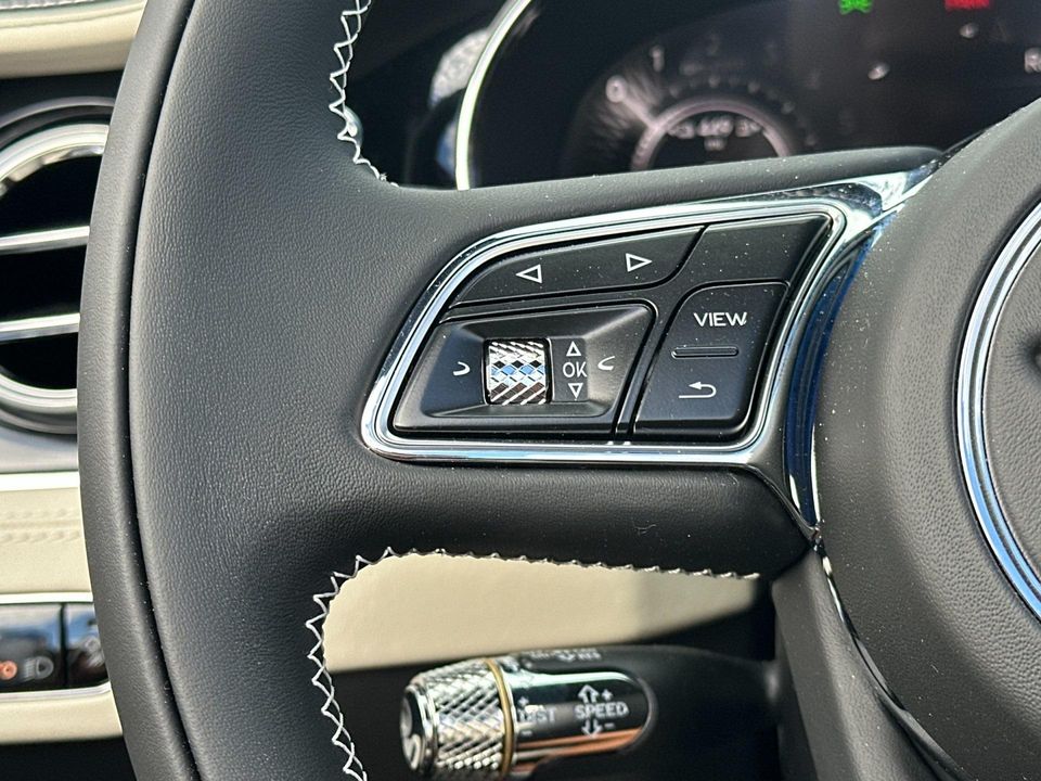 2026 Bentley Continental GT