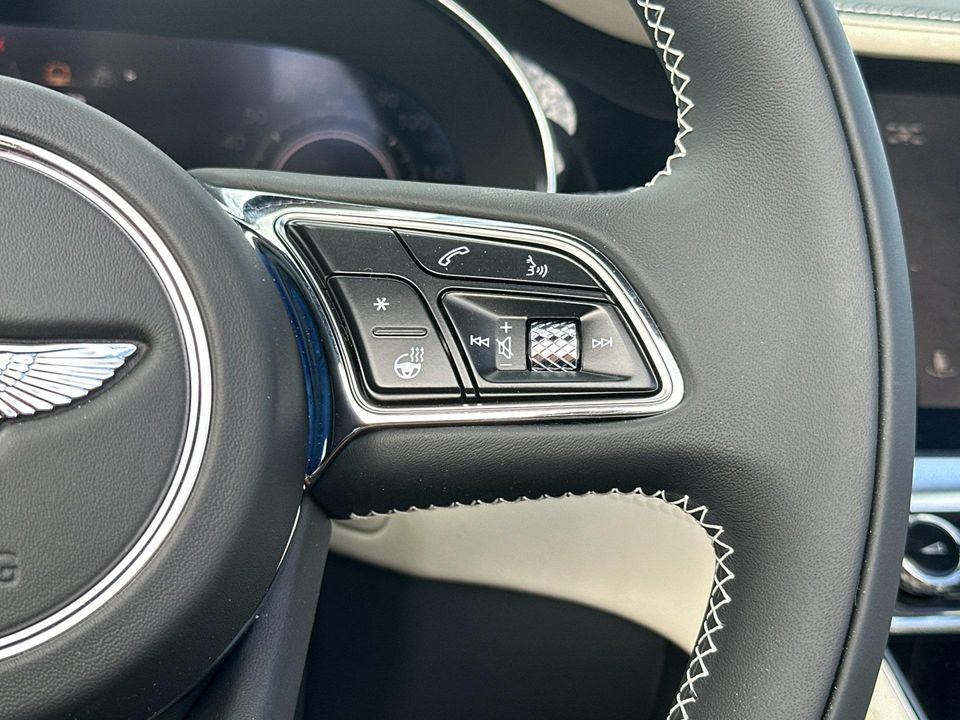 2026 Bentley Continental GT