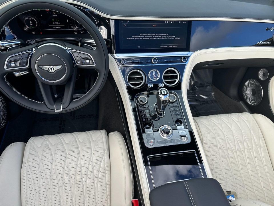 2026 Bentley Continental GT