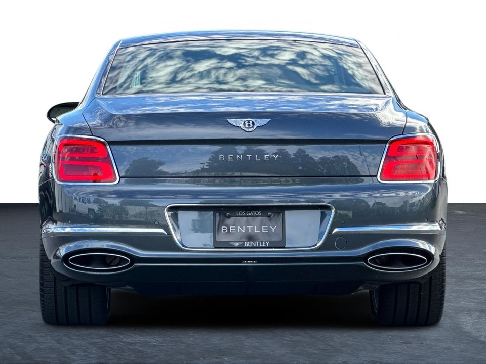2026 Bentley Flying Spur