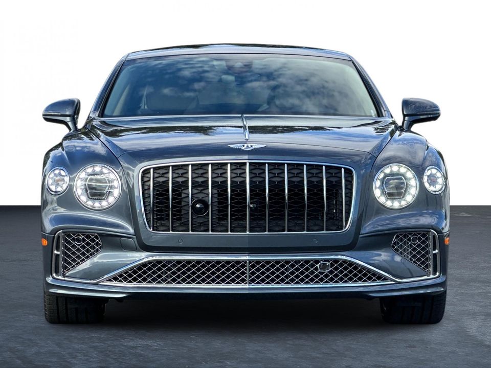 2026 Bentley Flying Spur