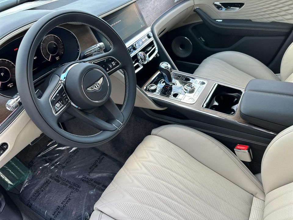 2026 Bentley Flying Spur