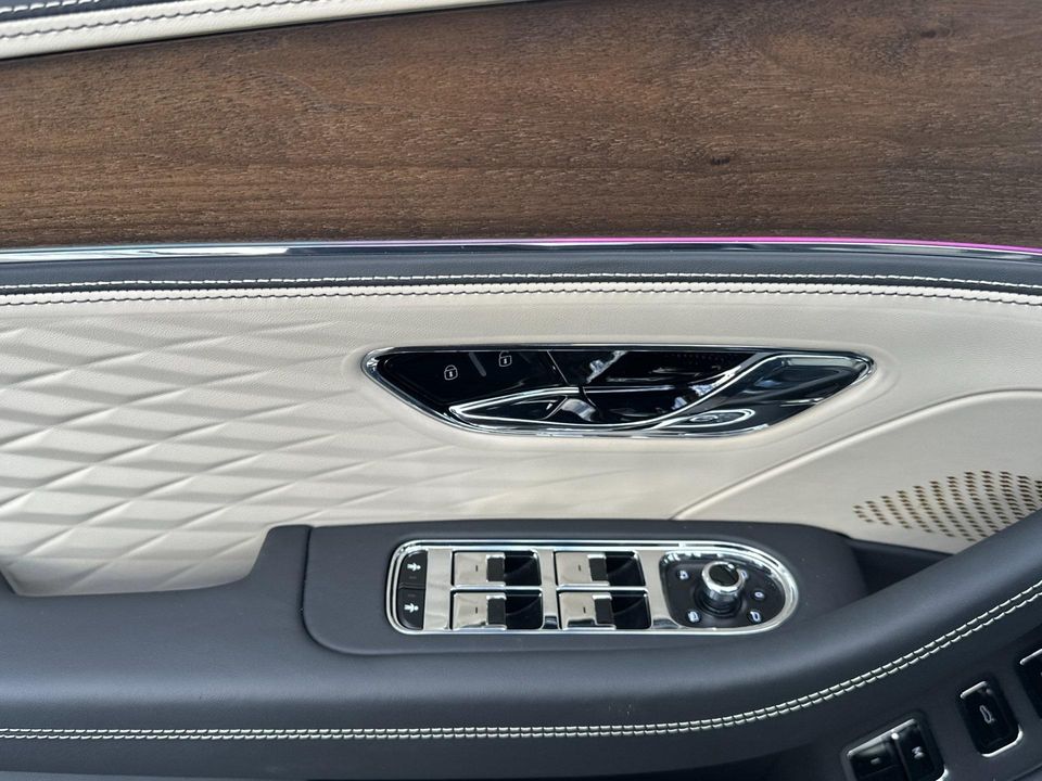 2026 Bentley Flying Spur