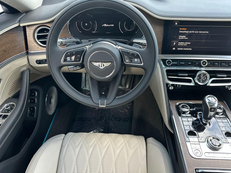 2026 Bentley Flying Spur
