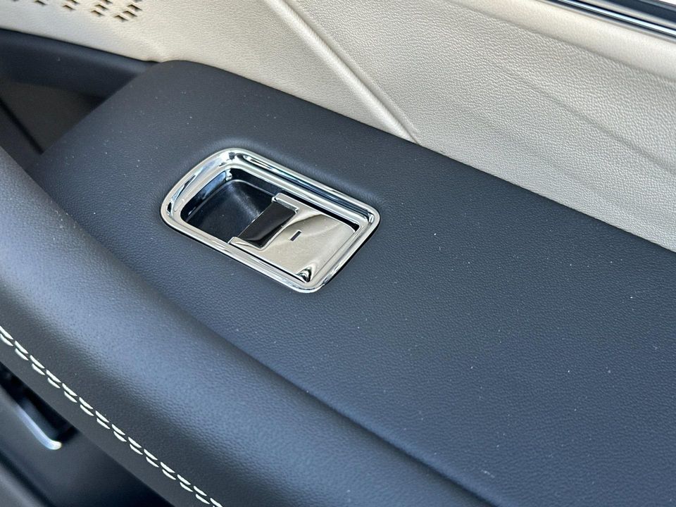 2026 Bentley Flying Spur