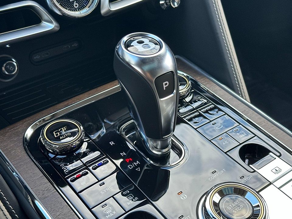 2026 Bentley Flying Spur