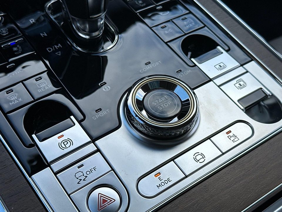2026 Bentley Flying Spur
