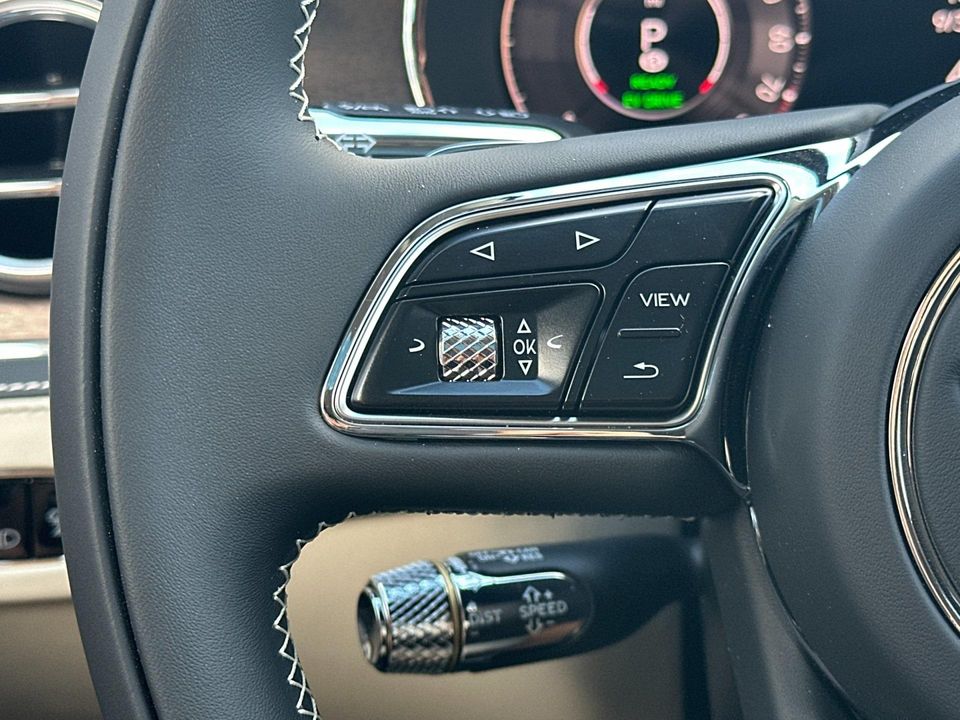 2026 Bentley Flying Spur