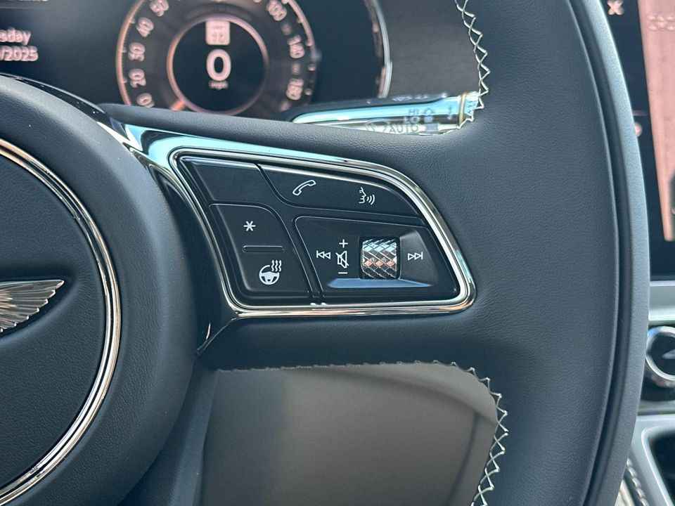 2026 Bentley Flying Spur