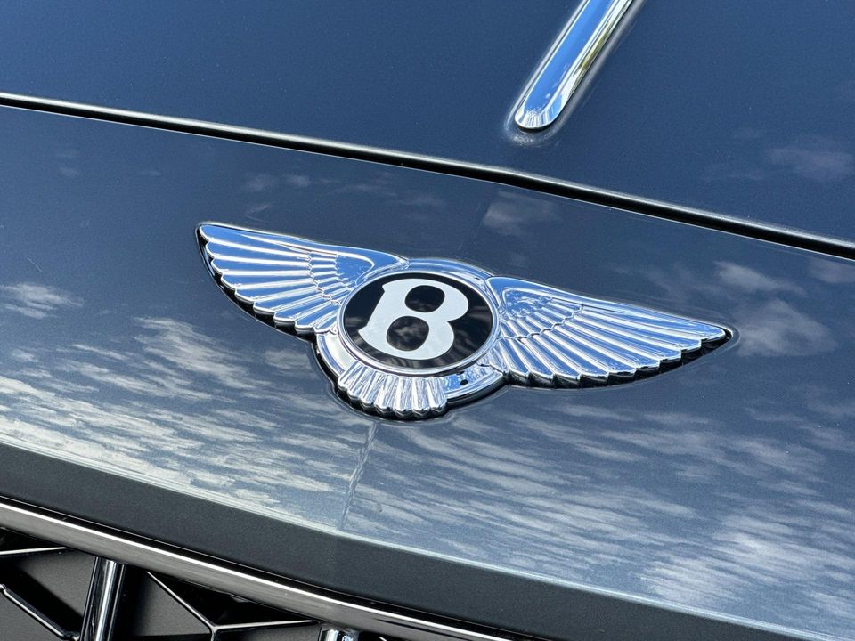 2026 Bentley Flying Spur