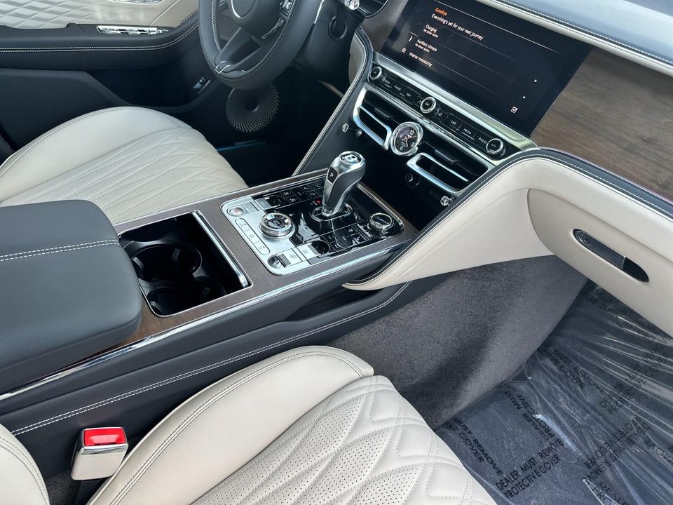 2026 Bentley Flying Spur
