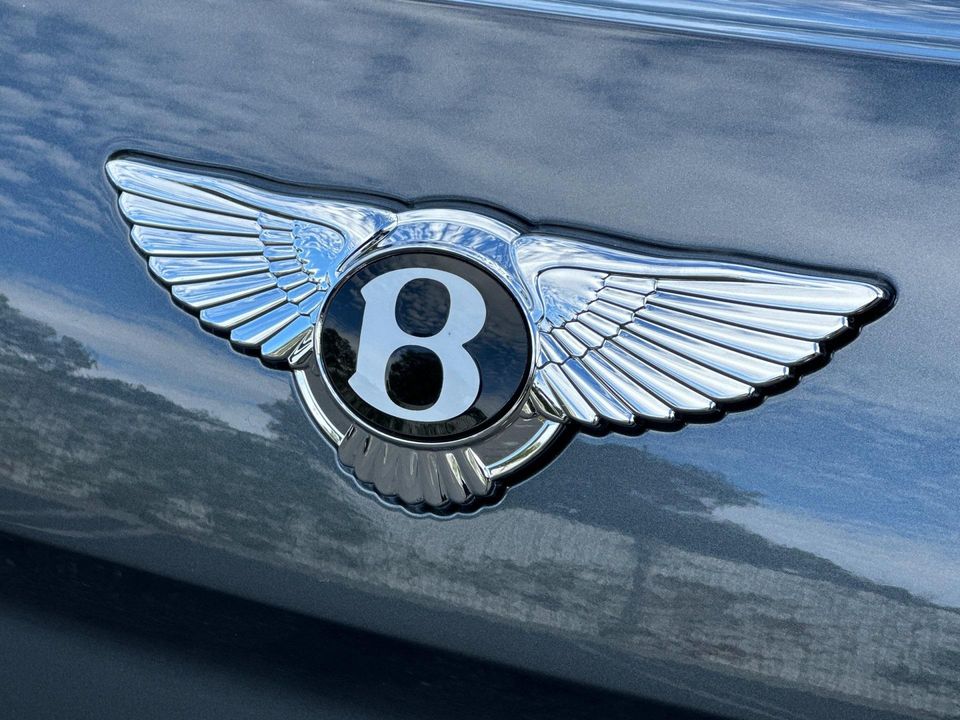 2026 Bentley Flying Spur