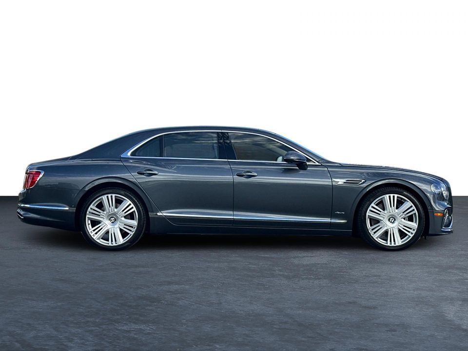 2026 Bentley Flying Spur