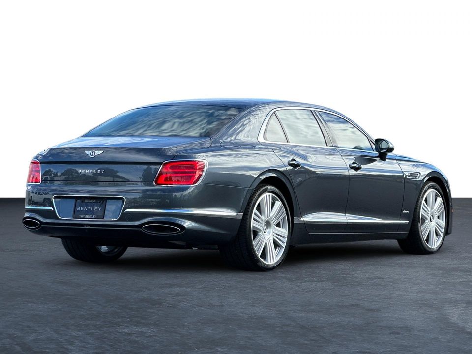 2026 Bentley Flying Spur