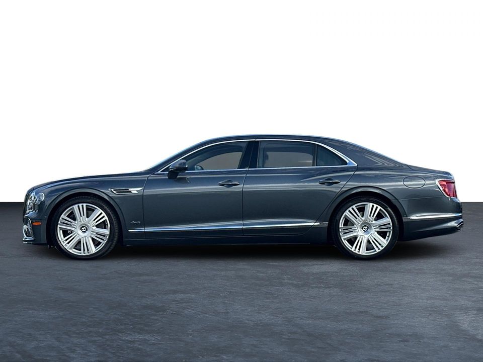 2026 Bentley Flying Spur