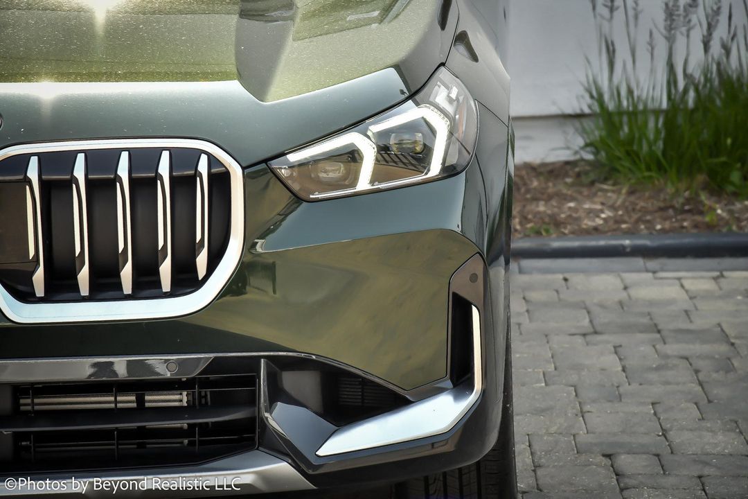2023 BMW X1