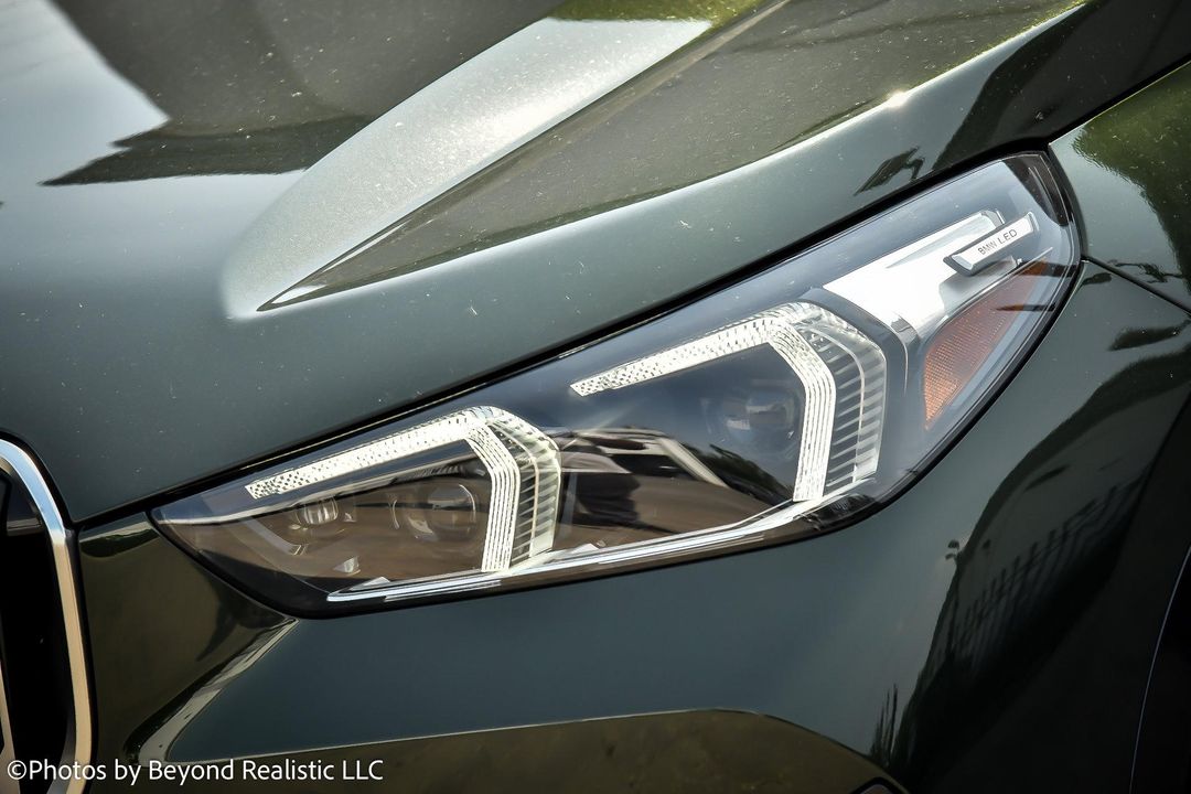 2023 BMW X1