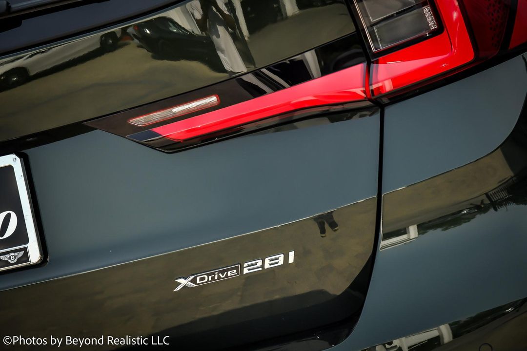 2023 BMW X1
