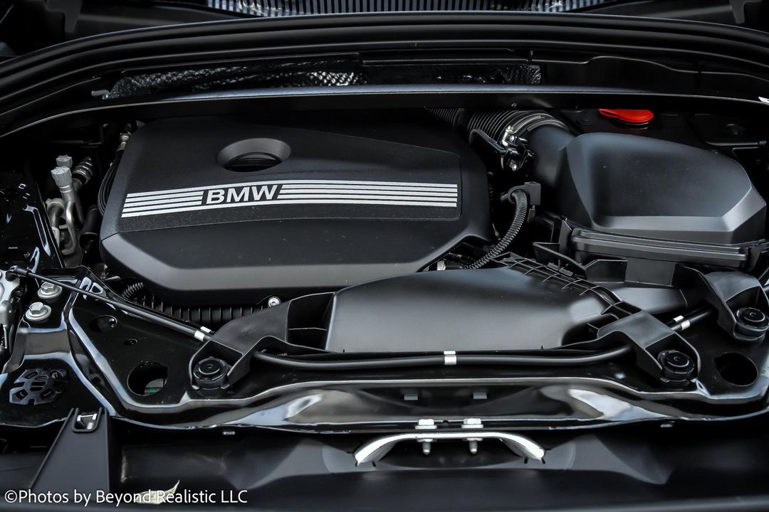 2023 BMW X1