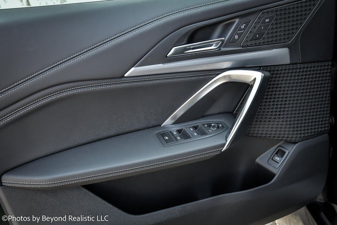 2023 BMW X1