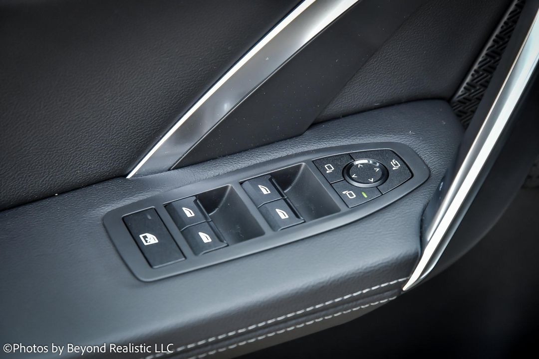2023 BMW X1