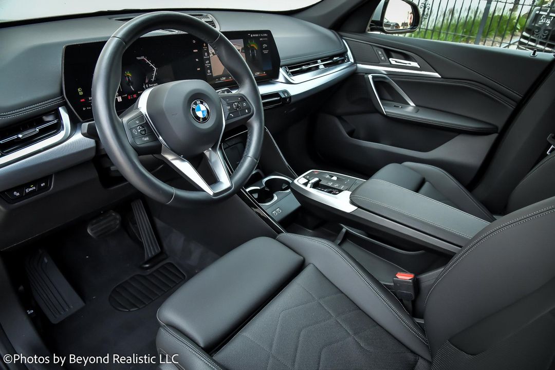2023 BMW X1