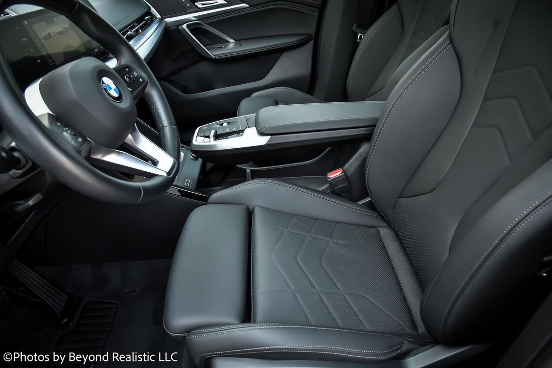 2023 BMW X1