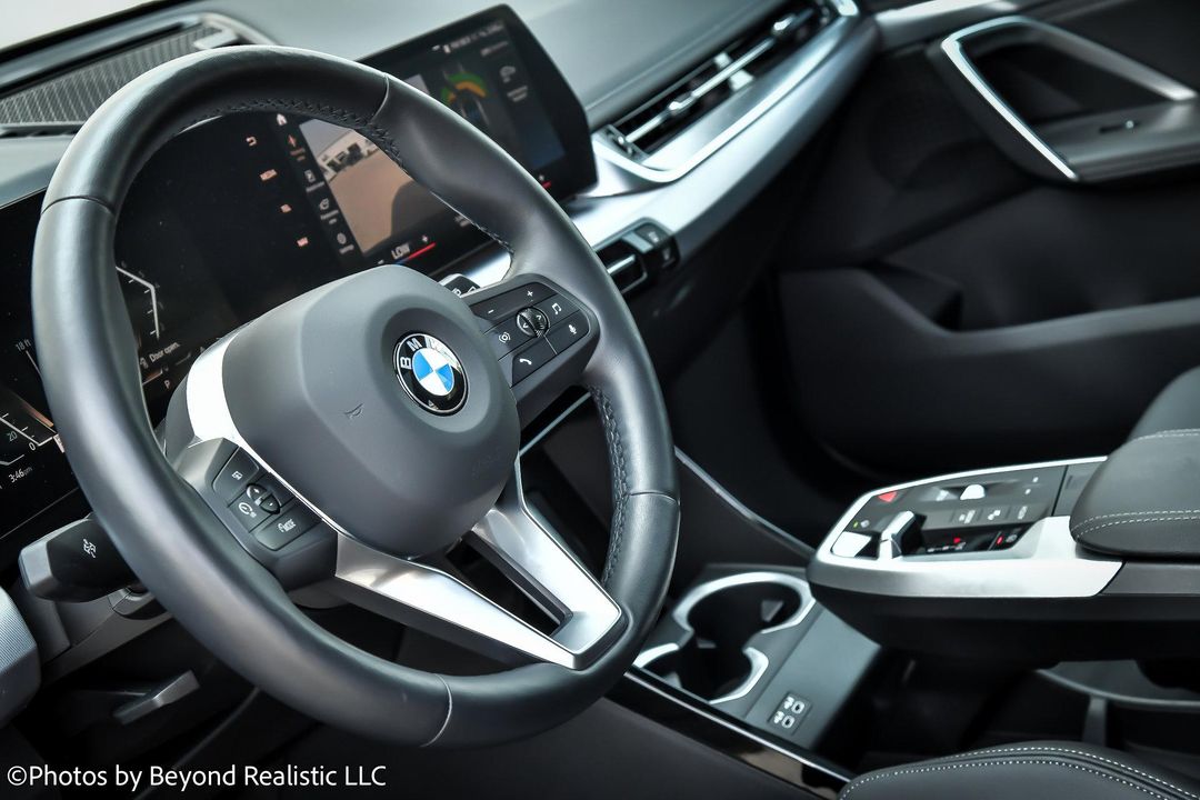 2023 BMW X1