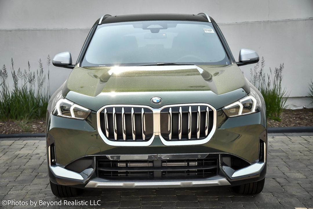 2023 BMW X1
