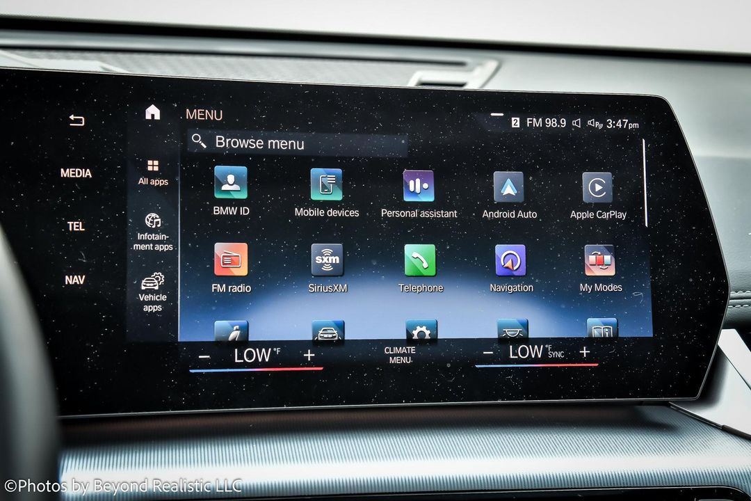 2023 BMW X1