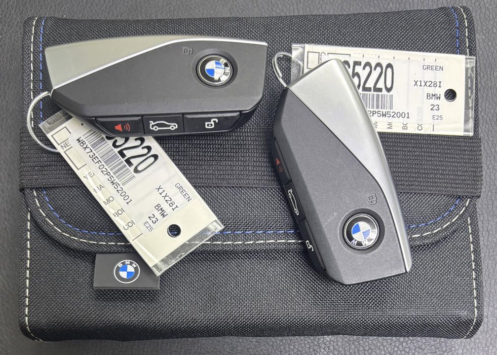 2023 BMW X1