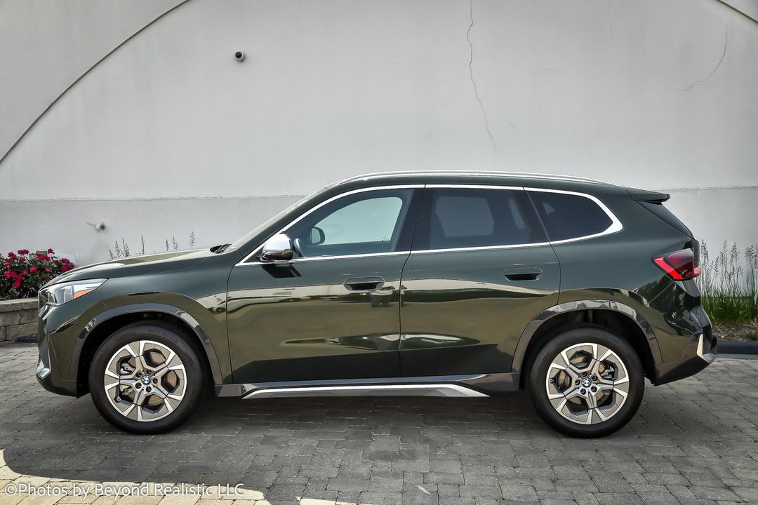 2023 BMW X1