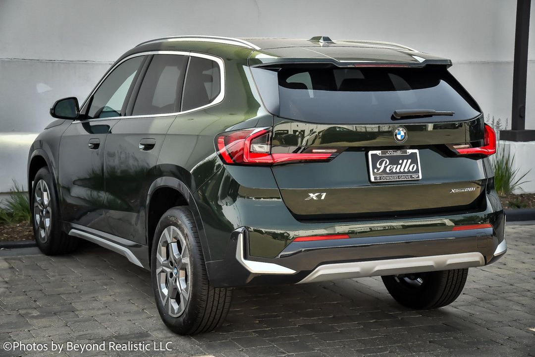 2023 BMW X1