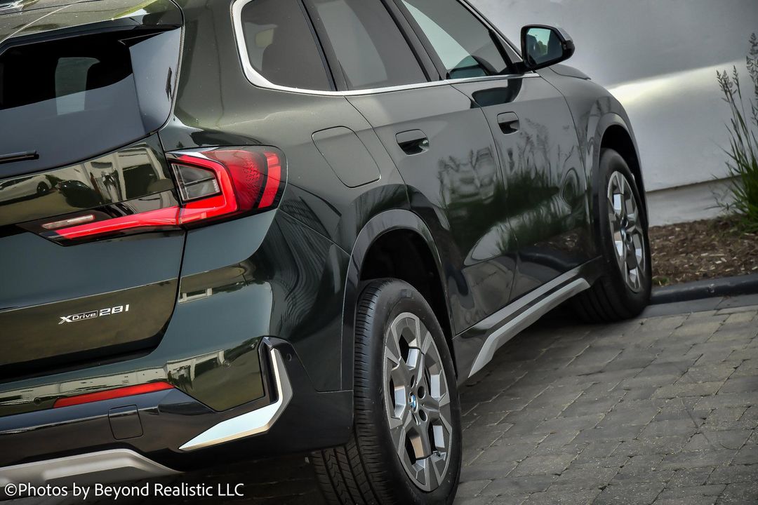 2023 BMW X1