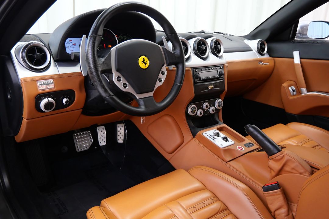 2005 Ferrari 612