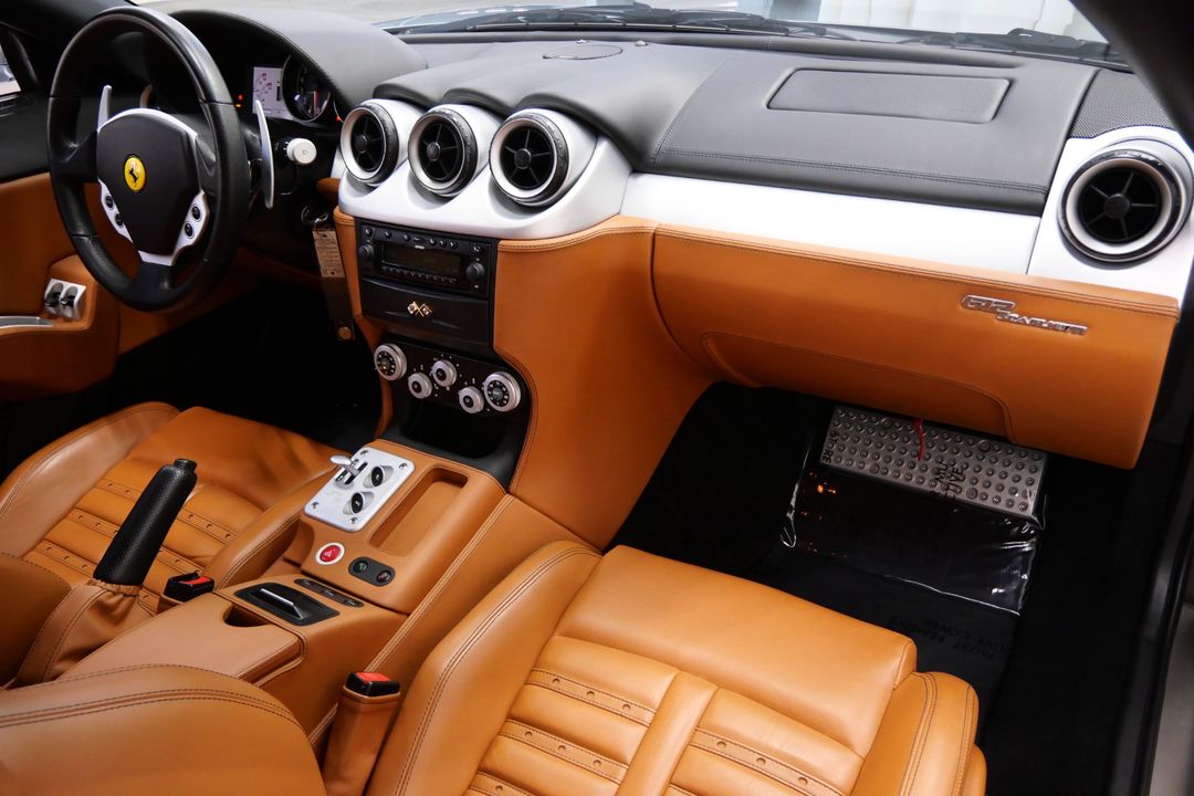 2005 Ferrari 612