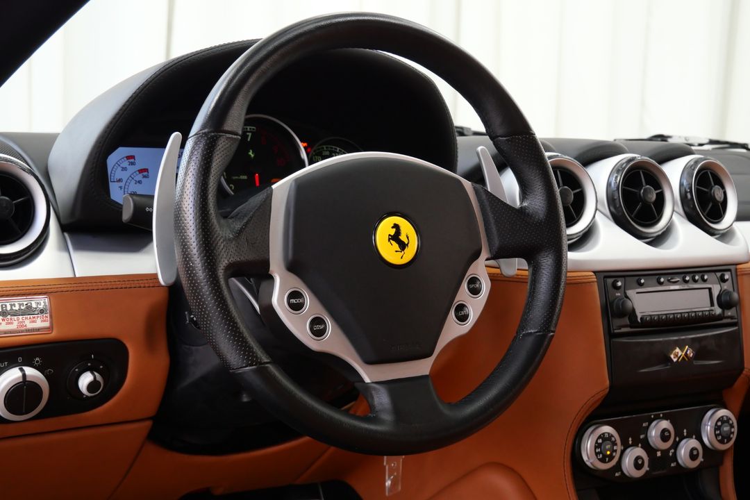 2005 Ferrari 612